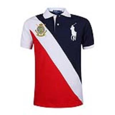 Men Polo Shirts-2375